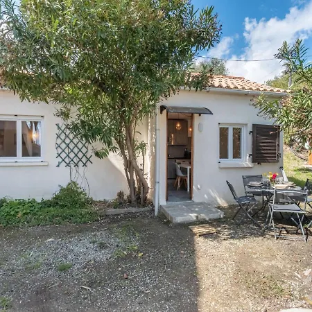 Sepia By Interhome * Sari-Solenzara