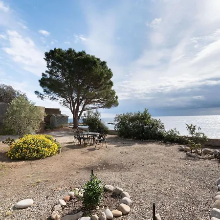 Semesterbostad Sepia By Interhome *