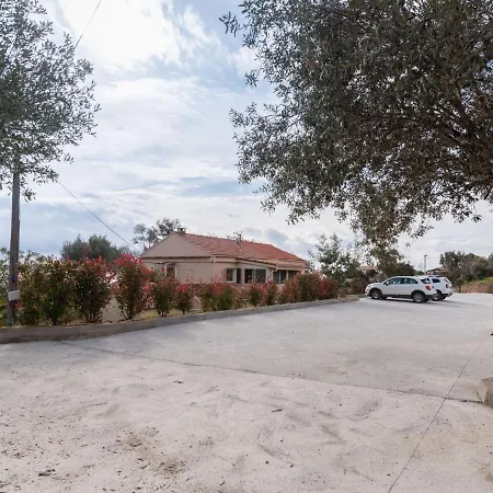 Prázdninový dům Sepia By Interhome Sari-Solenzara