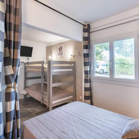 Prázdninový dům Sepia By Interhome Sari-Solenzara