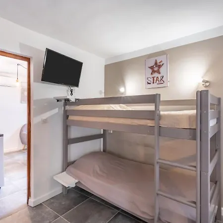 Sepia By Interhome Semesterbostad Sari-Solenzara