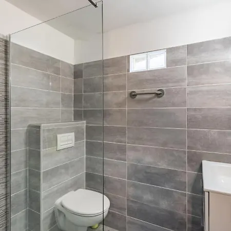 Prázdninový dům Sepia By Interhome Sari-Solenzara