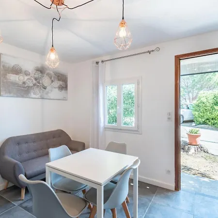 Sepia By Interhome Holiday home *