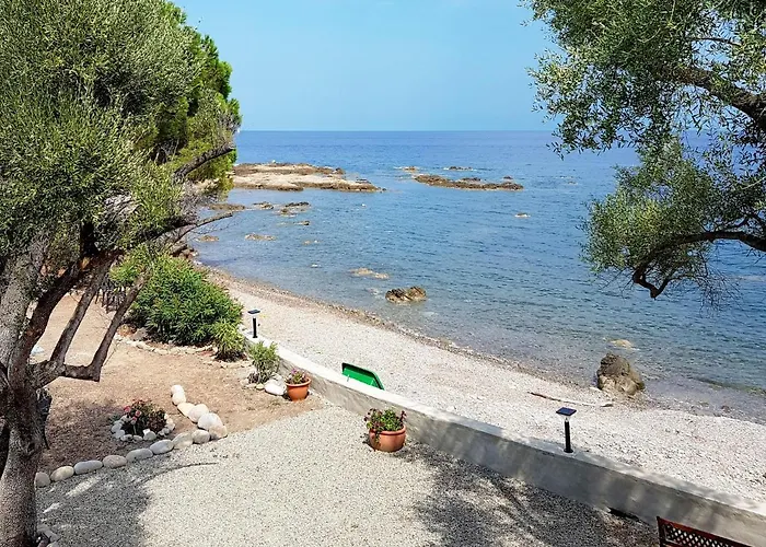 Sepia By Interhome 度假居 *