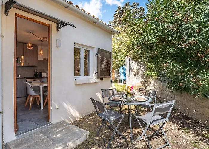 度假居 Sepia By Interhome *