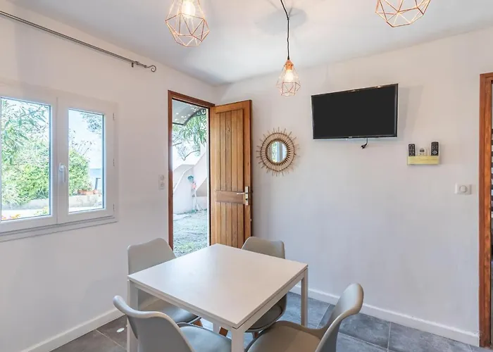 Sepia By Interhome 度假居 *