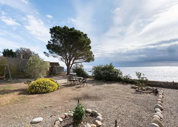 度假居 Sepia By Interhome *