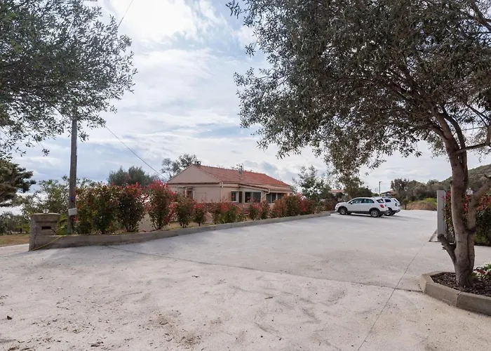 度假居 Sepia By Interhome 萨里索伦札拉