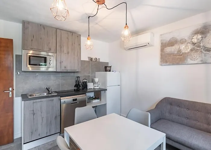 Sepia By Interhome 度假居