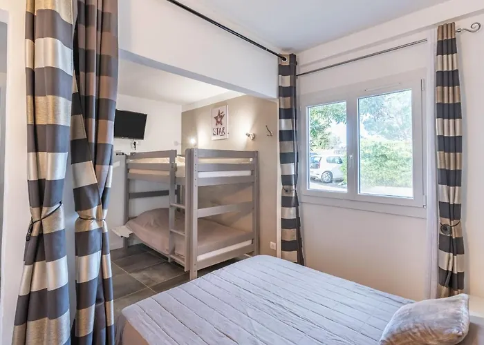 度假居 Sepia By Interhome 萨里索伦札拉