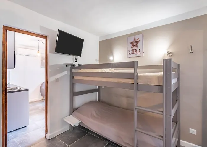 Sepia By Interhome 度假居 萨里索伦札拉