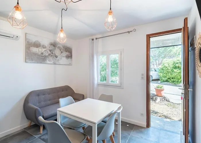 Sepia By Interhome 度假居 *