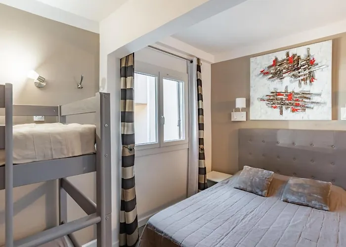 Sepia By Interhome 度假居